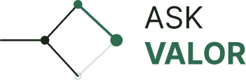 AskValor Logo